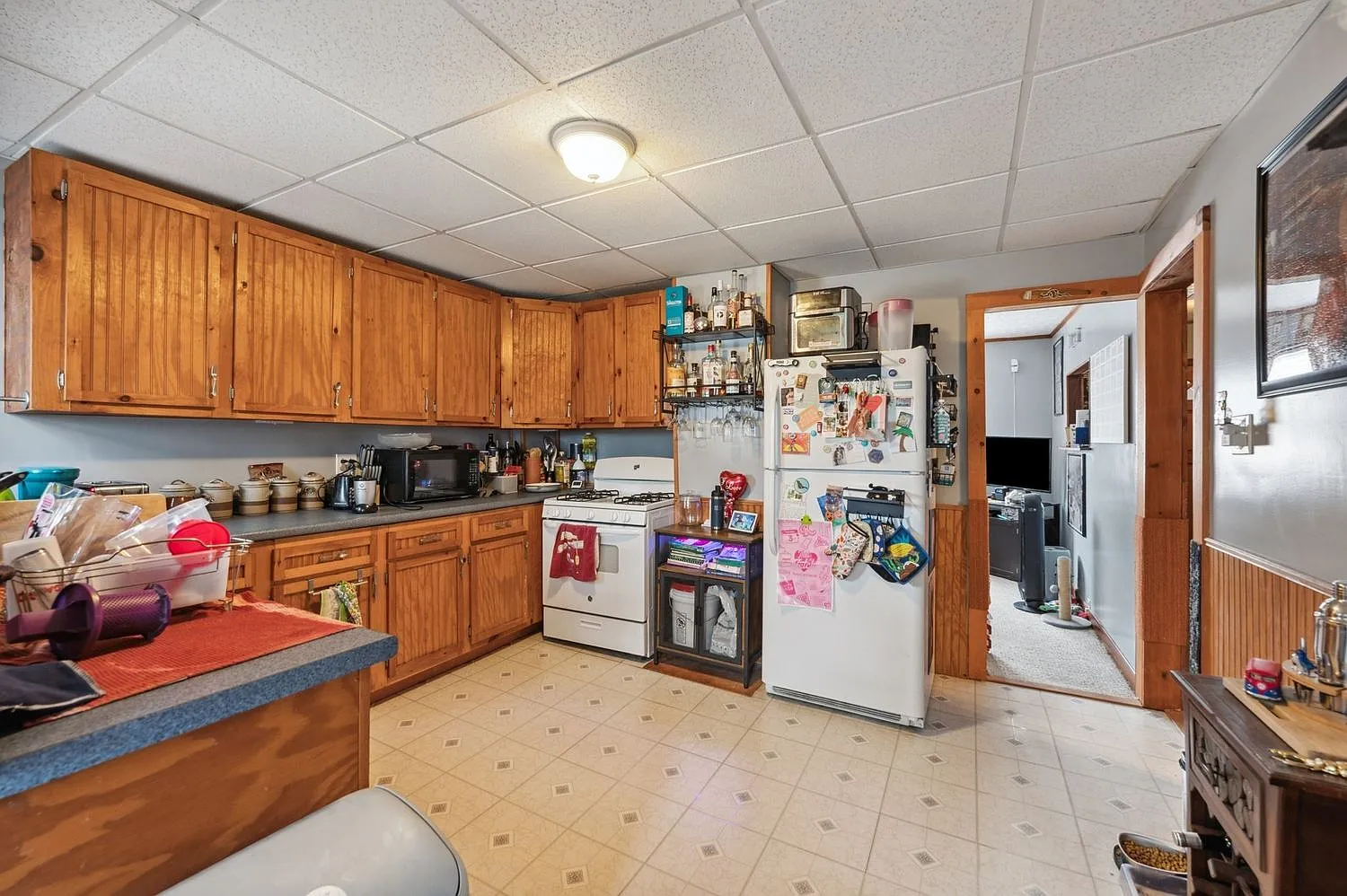 2 bed, 775 sqft, $2,800 — Photo 3