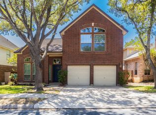 8906 Lost Woods, San Antonio, TX 78240