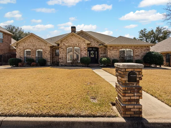 2208 Diamond Point Dr, Arlington, TX 76017