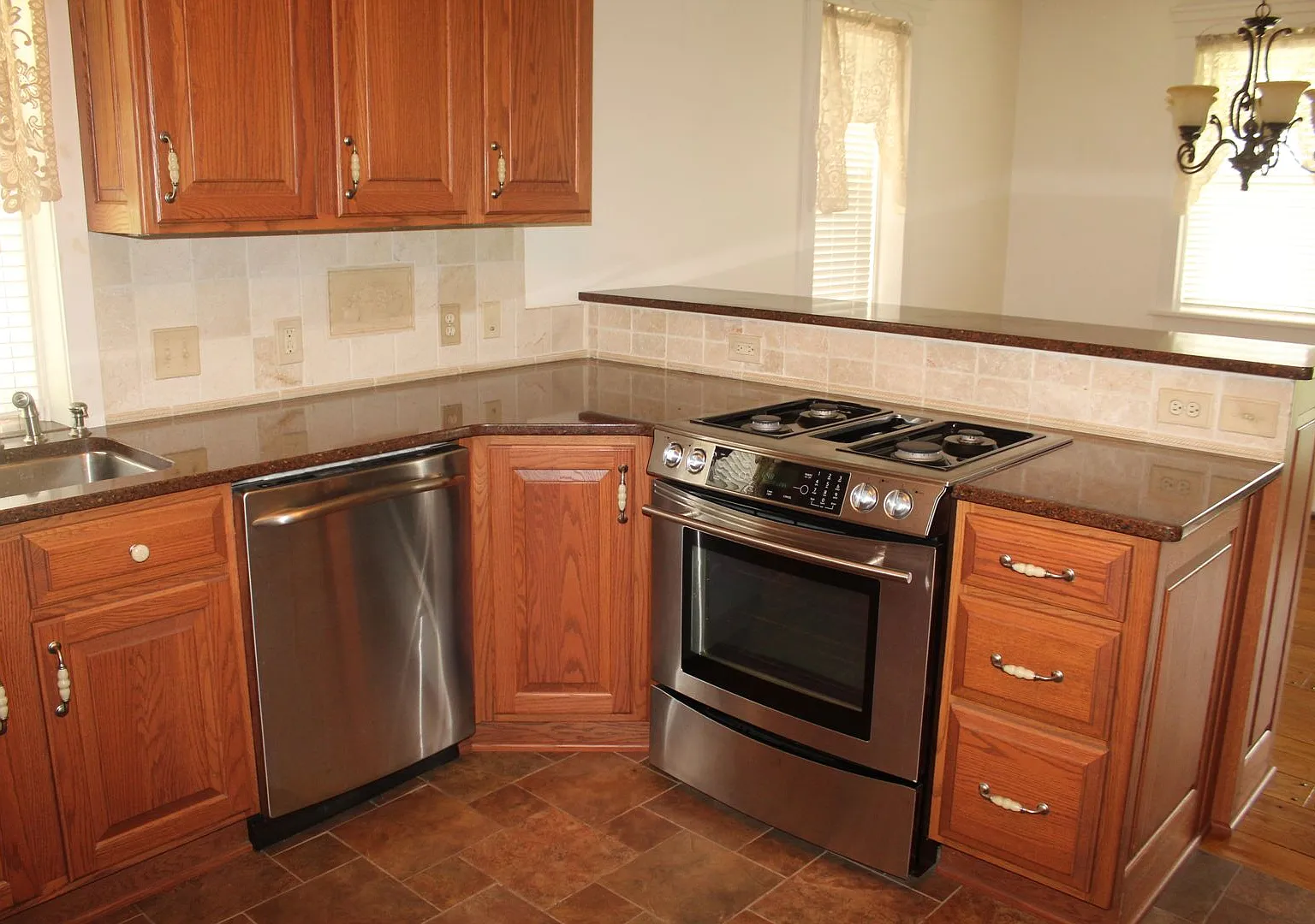 Spacious Farm Home with Storage — Photo 3