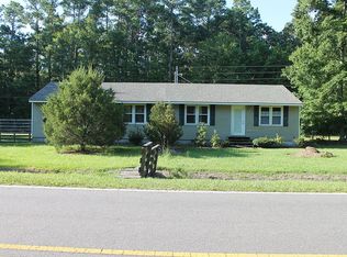 1649 Soundneck Rd, Elizabeth City, NC 27909