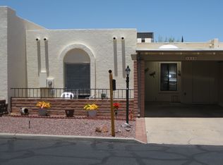 1406 W Camino Lucientes, Green Valley, AZ 85622