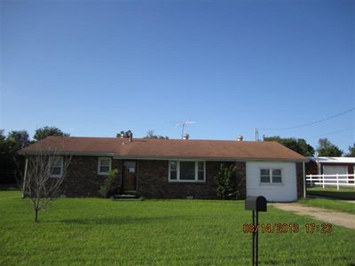 410 Clifford Dr, Bertrand, MO, 63823