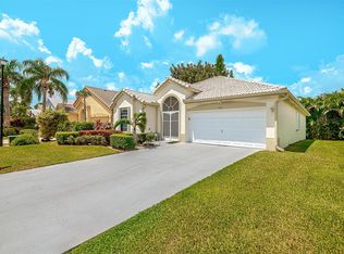 7913 Stirling Bridge Blvd S, Delray Beach, FL 33446
