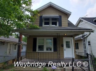 713 Woodlawn Ave, Cincinnati, OH 45205