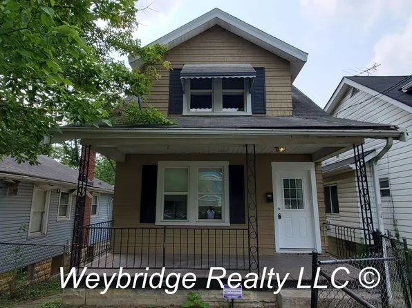 713 Woodlawn Ave, Cincinnati, OH 45205