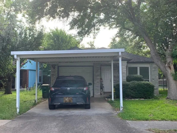 8149 Tockington Way, Austin, TX 78748