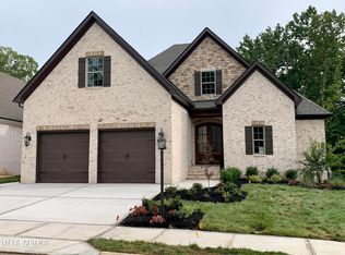 1451 Bronze Ln, Knoxville, TN 37922