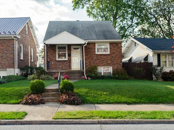 1131 Arcadia St, Bethlehem, PA 18018