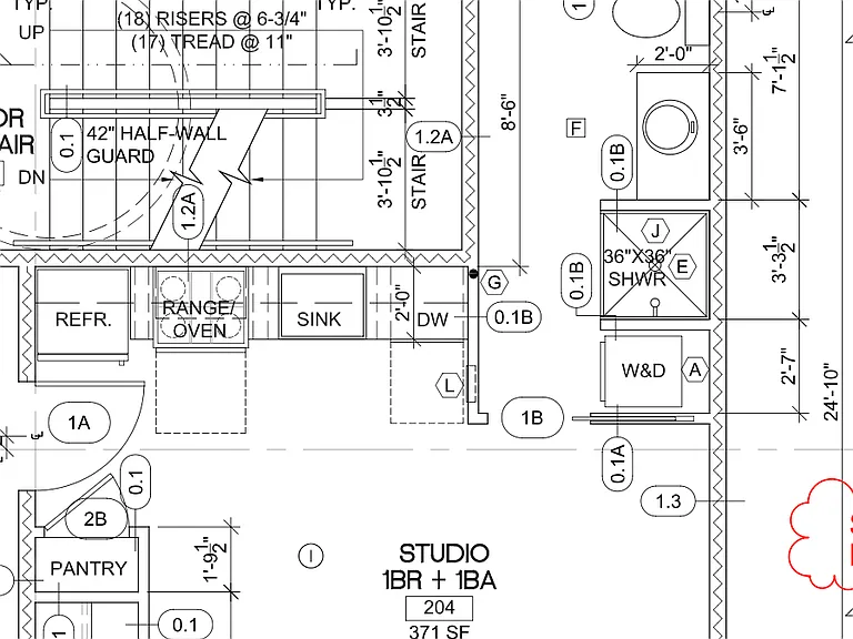 The Heart of Lents — Photo 3
