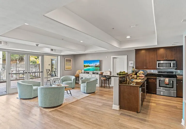 1019 Costa Pacifica Way #1201 — Photo 39