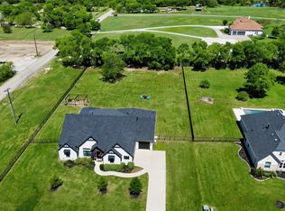 2652 Kessler Dr, Celina, TX 75009