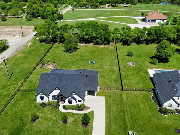 2652 Kessler Dr, Celina, TX 75009