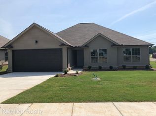 17812 Sallows Dr, Athens, AL 35611