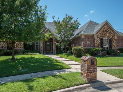 7905 Forest Ridge Ct, North Richland Hills, TX, 76182