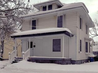 700 Thomas St SE, Grand Rapids, MI 49503