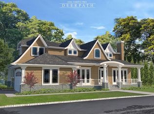 132 Deerpath, Roslyn Heights, NY 11577