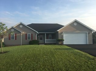 47 Winter Ridge Dr, Stuarts Draft, VA 24477