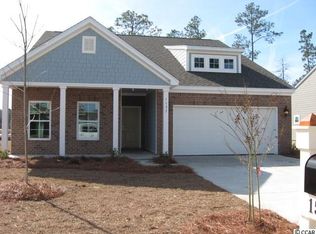 1537 Dunscombe Way Litchfield E LOT 153, Myrtle Beach, SC 29588