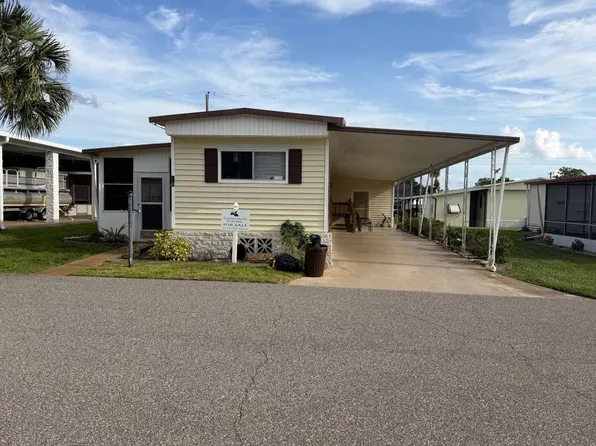 18 Pine Aire Cir, Lake Placid, FL 33852