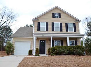 156 Katrina Ct, Lexington, SC 29073
