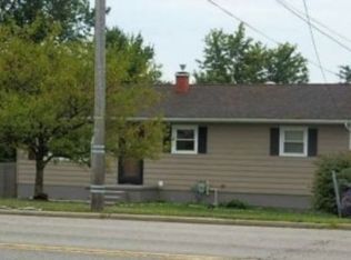 2224 W Fair Ave, Lancaster, OH 43130