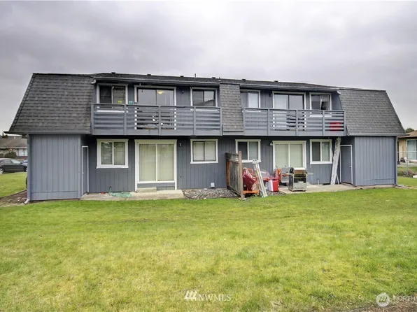 130 Stanford Drive, Mount Vernon, WA 98273