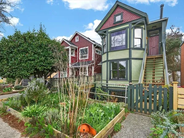 751 Keefer St, Vancouver, BC V6A 1Y6