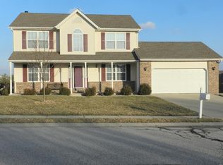 920 Victoria Ln, O Fallon, IL 62269