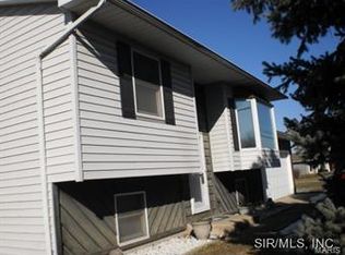 Saint Thomas Rd, Granite City, IL 62040