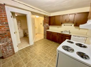 29 Wellington St #G04, Boston, MA 02118