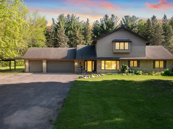 3950 324th Ave NE, Cambridge, MN 55008