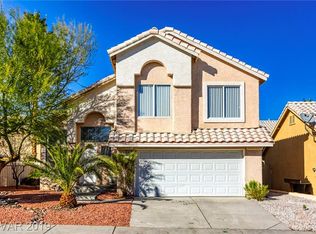 7512 Cloudburst Ave, Las Vegas, NV 89128