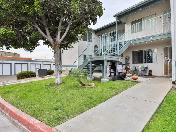 1071 Madden Ave APT D, San Diego, CA 92154