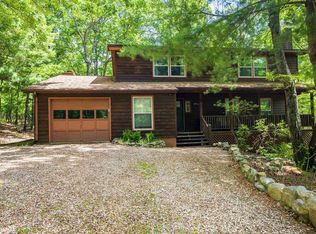 321 Quail Ct, Mcgaheysville, VA 22840