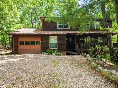 321 Quail Ct, Mcgaheysville, VA, 22840
