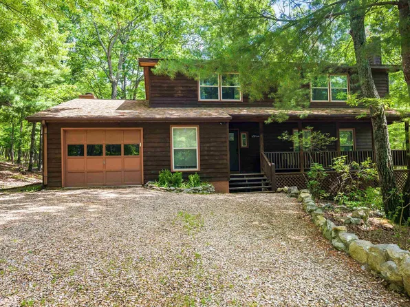 321 Quail Ct, McGaheysville, VA 22840