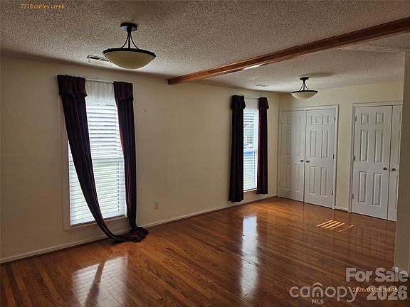 3rd image of 7718 Coffey Creek Dr