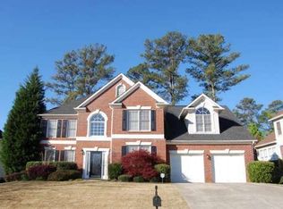 3012 Fairhaven Rdg NW, Kennesaw, GA 30144