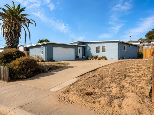 2050 Lassen St, Seaside, CA 93955