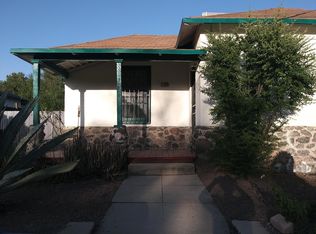 108 N Jacobus Ave, Tucson, AZ 85705