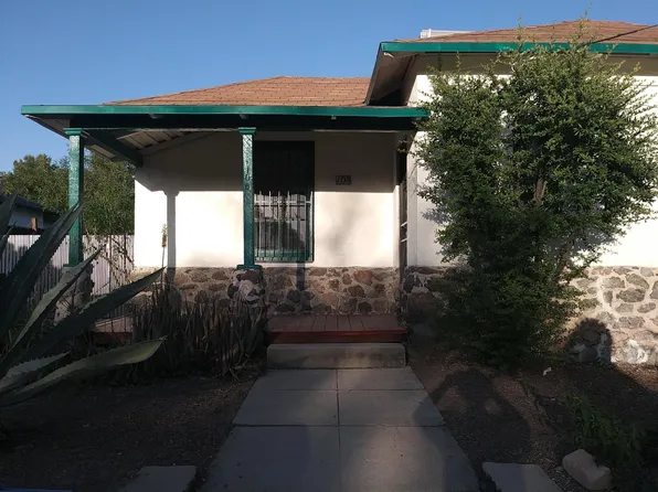 108 N Jacobus Ave, Tucson, AZ 85705