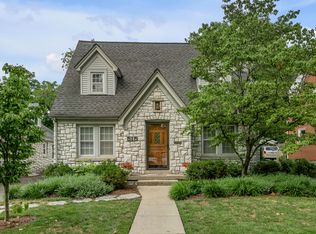 515 Woodbine Dr, Lexington, KY 40503
