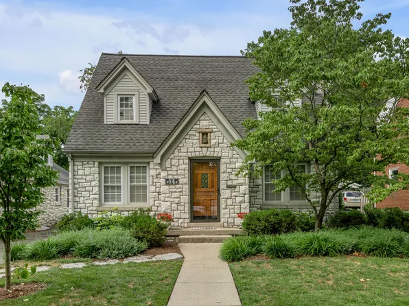 515 Woodbine Dr, Lexington, KY 40503