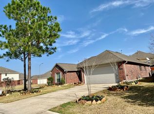 3407 Duffy Ln, Manvel, TX 77578