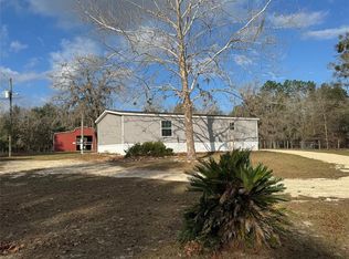 2329 NE 80th Ave, High Springs, FL 32643