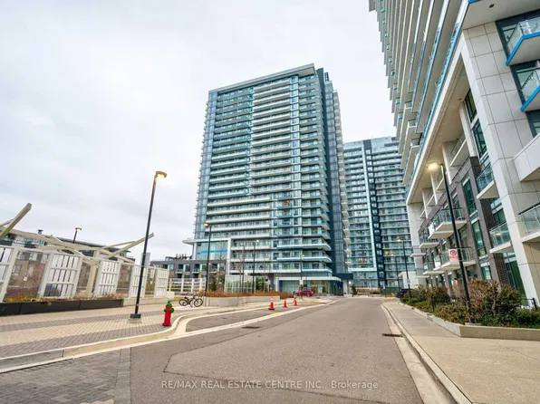 2560 Eglinton Ave W, Mississauga, ON