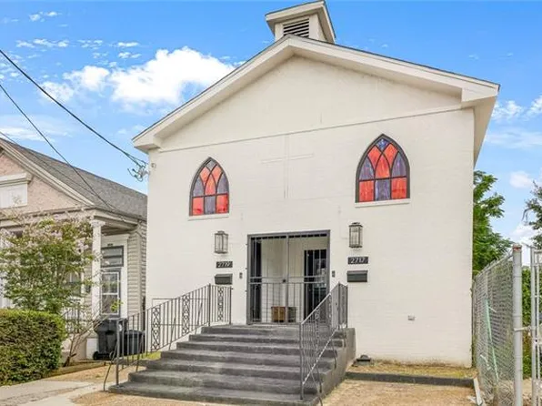 2719 Amelia St, New Orleans, LA 70115