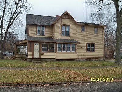 Front View