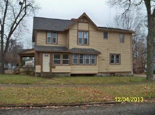 427 W Lapeer St, Lansing, MI 48933